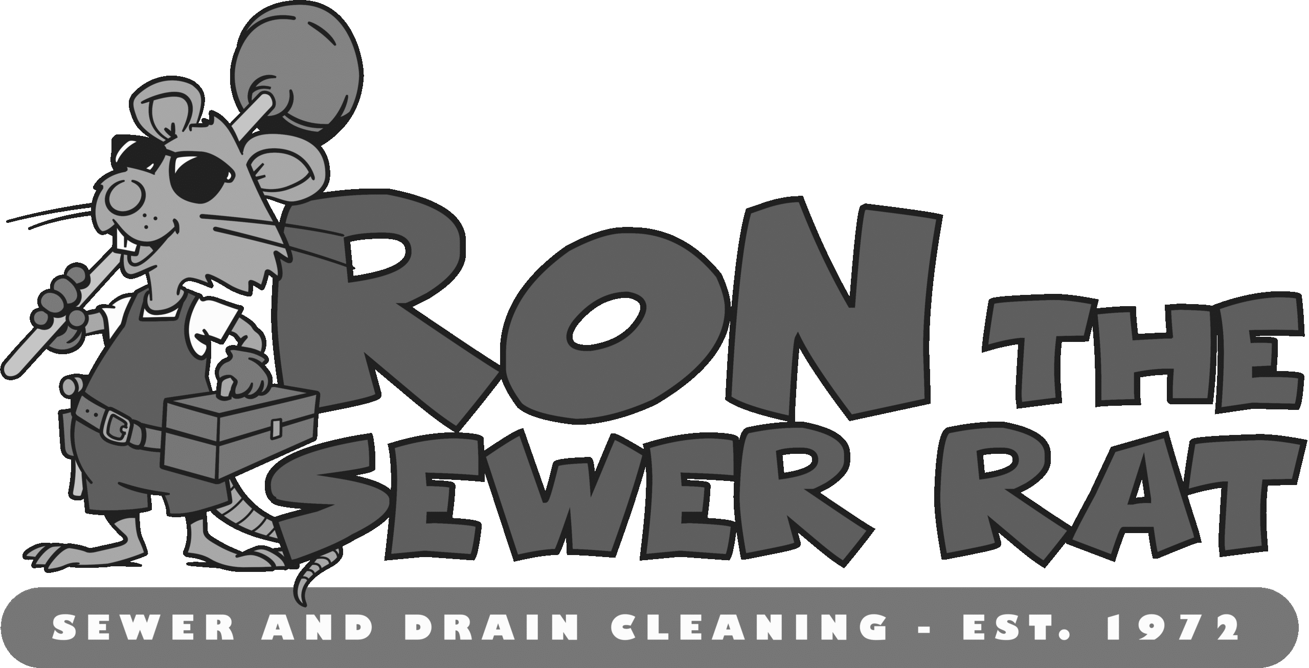 Ron the Sewer Rat