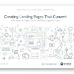 Creating Landing Pages That Convert
