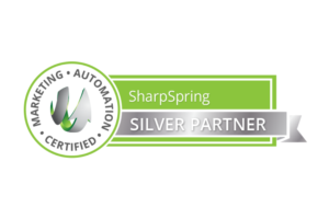 SharpSpring Silver Partner
