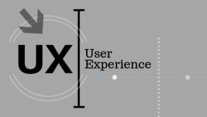 UX user experience