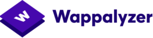 Wappalyzer logo