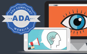 ADA compliant websites