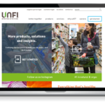 UNFI Foodservice Distributors Report