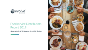 Foodservice Distributors Report download