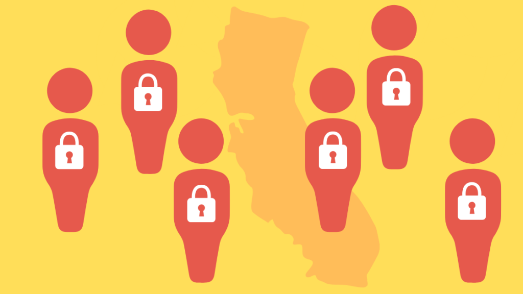 California Consumer Privacy Act: What You Should Know - Evolve Systems