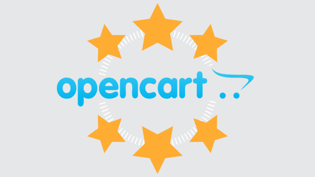 OpenCart pros