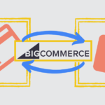 BIgCommerce logo