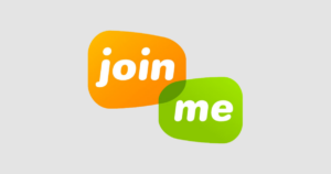Join.me logo