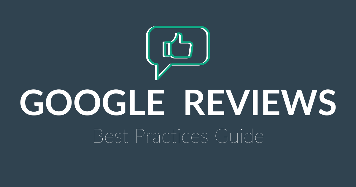 Get Google Reviews