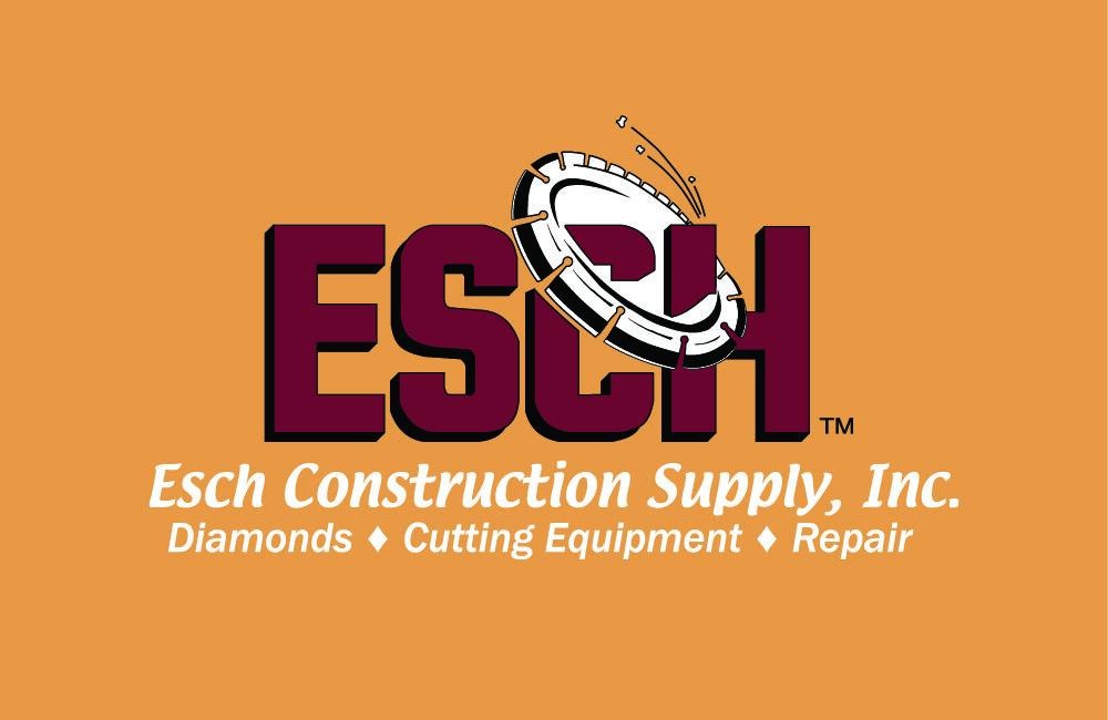 Esch Construction Supply, Inc logo