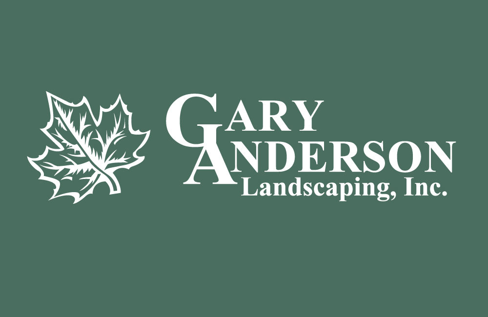 Gary Anderson Landscaping