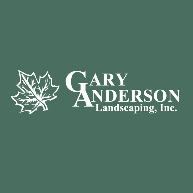 Gary Anderson Landscaping