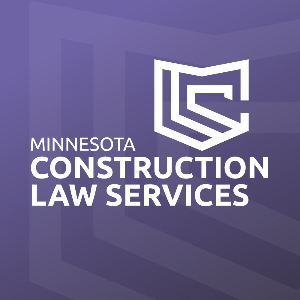 Minnesota Construction Law Services - Evolve Systems