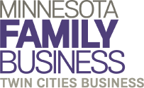 Minnesota Family Business logo