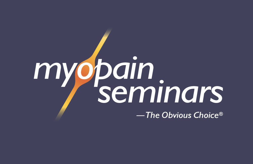 Myopain Seminars