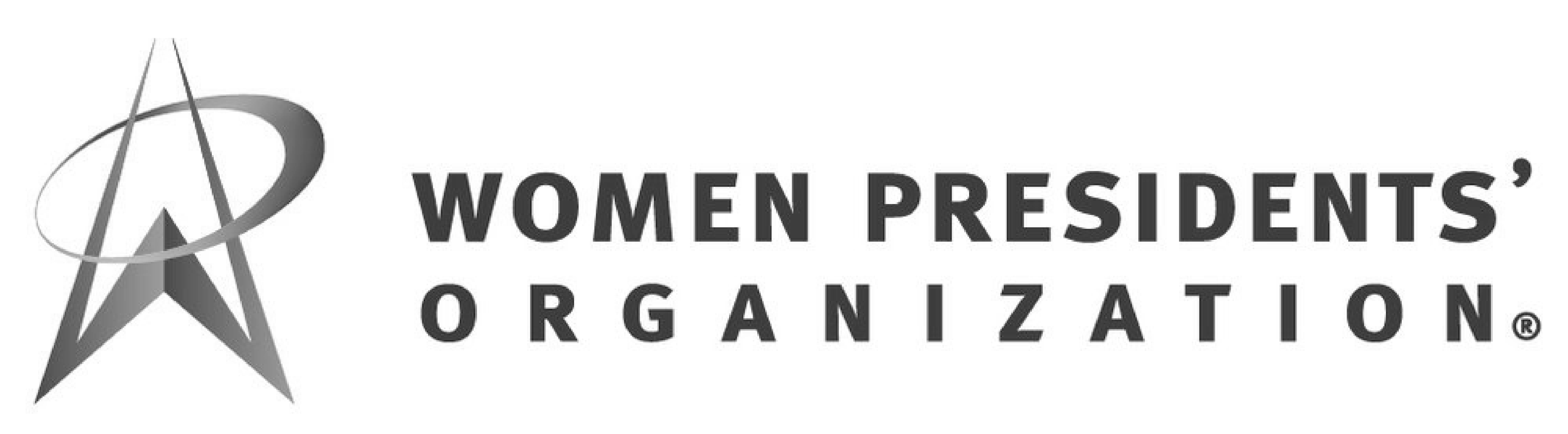 Women Presidents' Organization logo