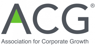 Association for Corporate Growth logo