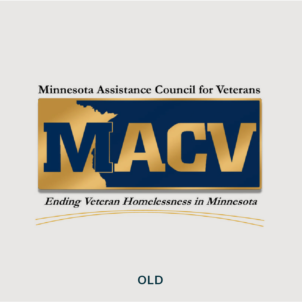 Old MACV logo