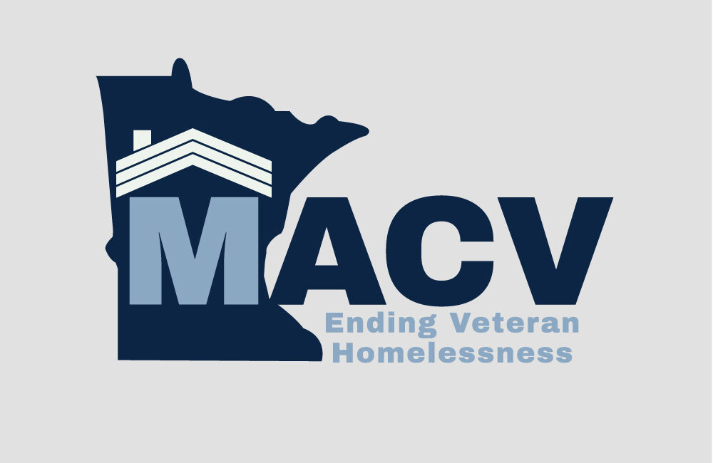 MACV logo and mission statement