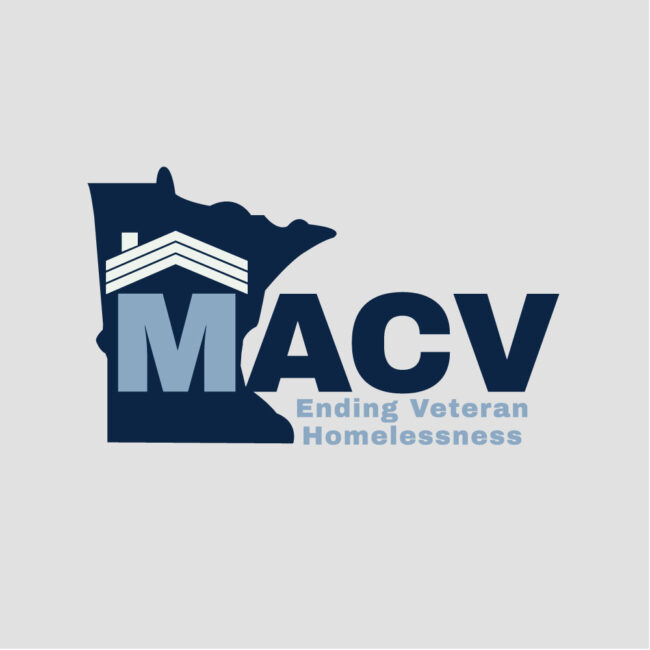 MACV logo and mission statement