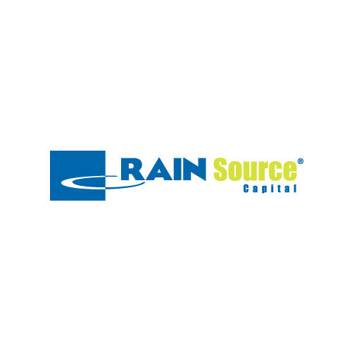 Rain Source Capital logo