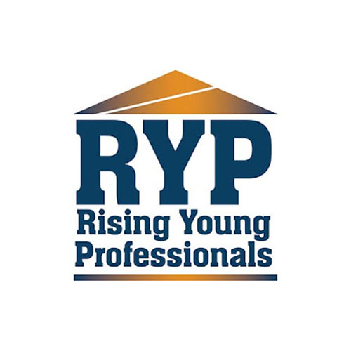 Rising Young Professionals logo