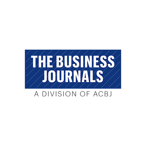 The Business Journals - A Division of ACBJ logo