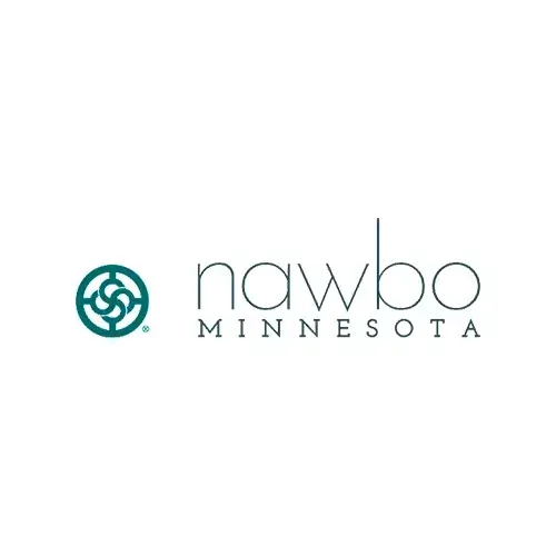 Nawbo Minnesota logo