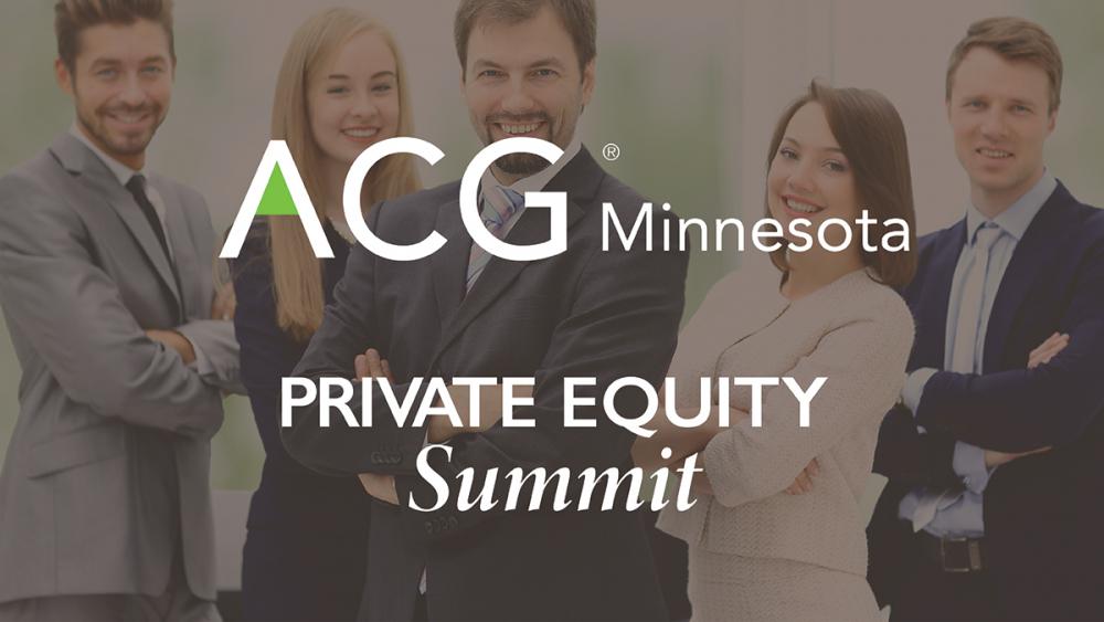 Private Equity Summit