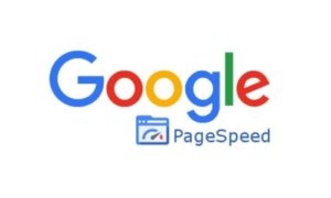google pagespeed insights logo
