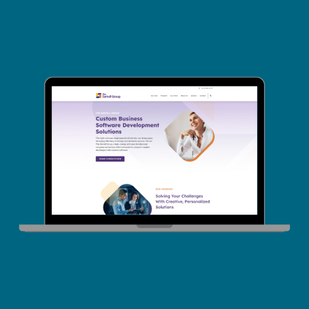 webdesign-development-cms