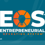 Entrepreneurial Operating System (EOS) Graphic