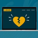 Fallen out of love with your website