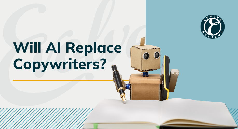 Will AI replace copywriters