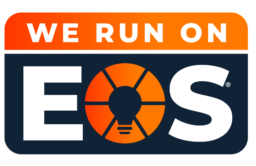 we run on eos