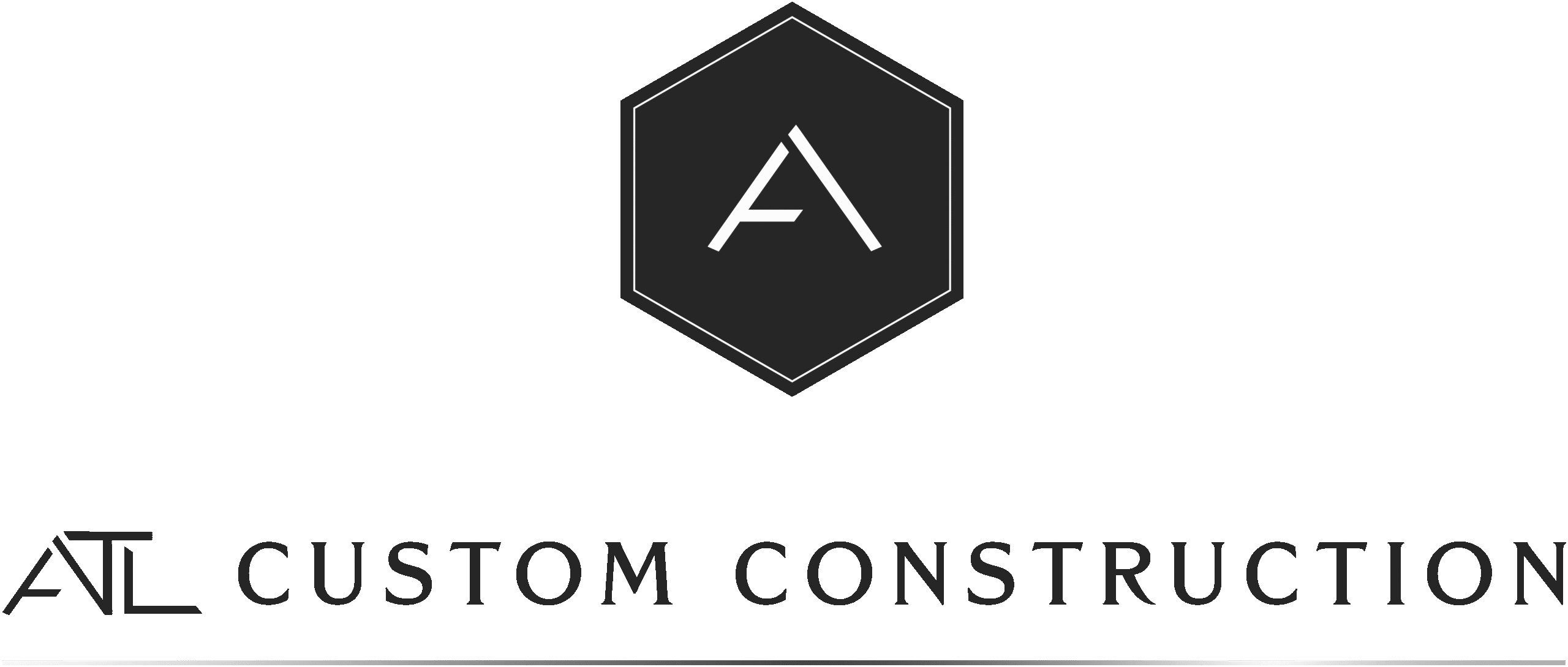 ATL Custom Construction
