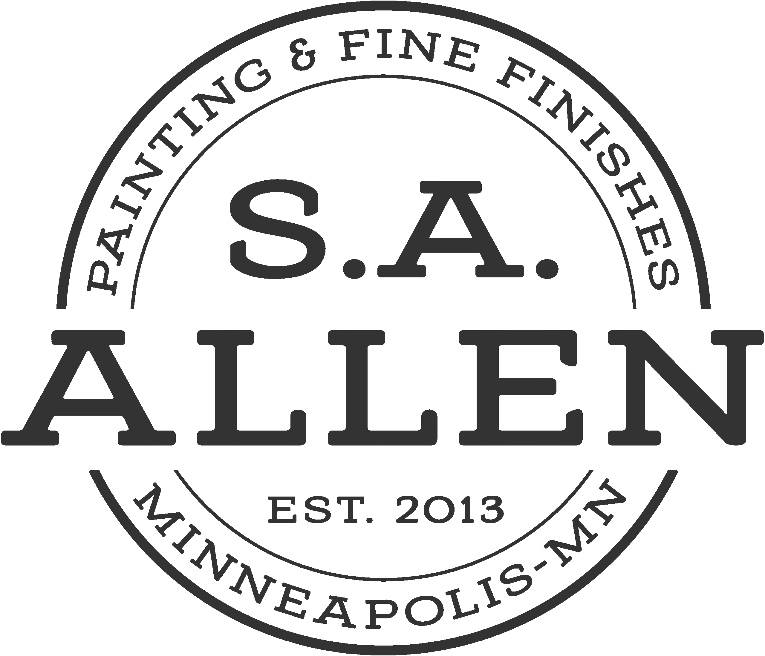 S.A. Allen